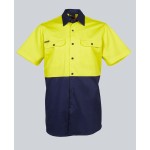 Workwear Shirt